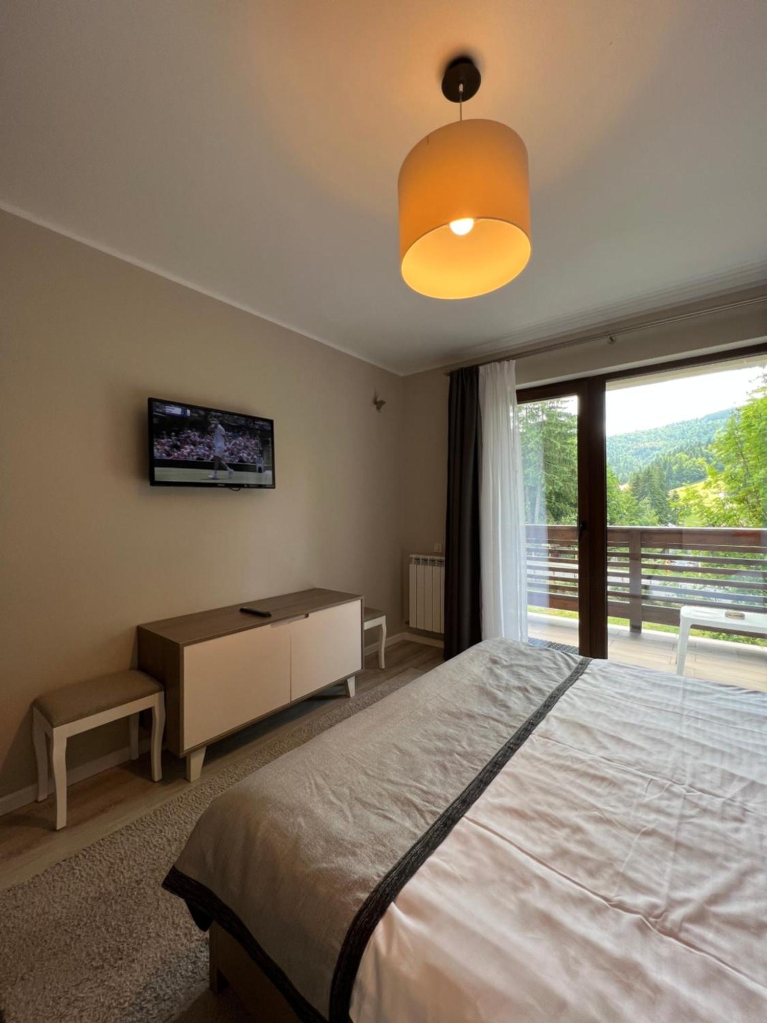 Garden Apart Predeal Zewnętrze zdjęcie
