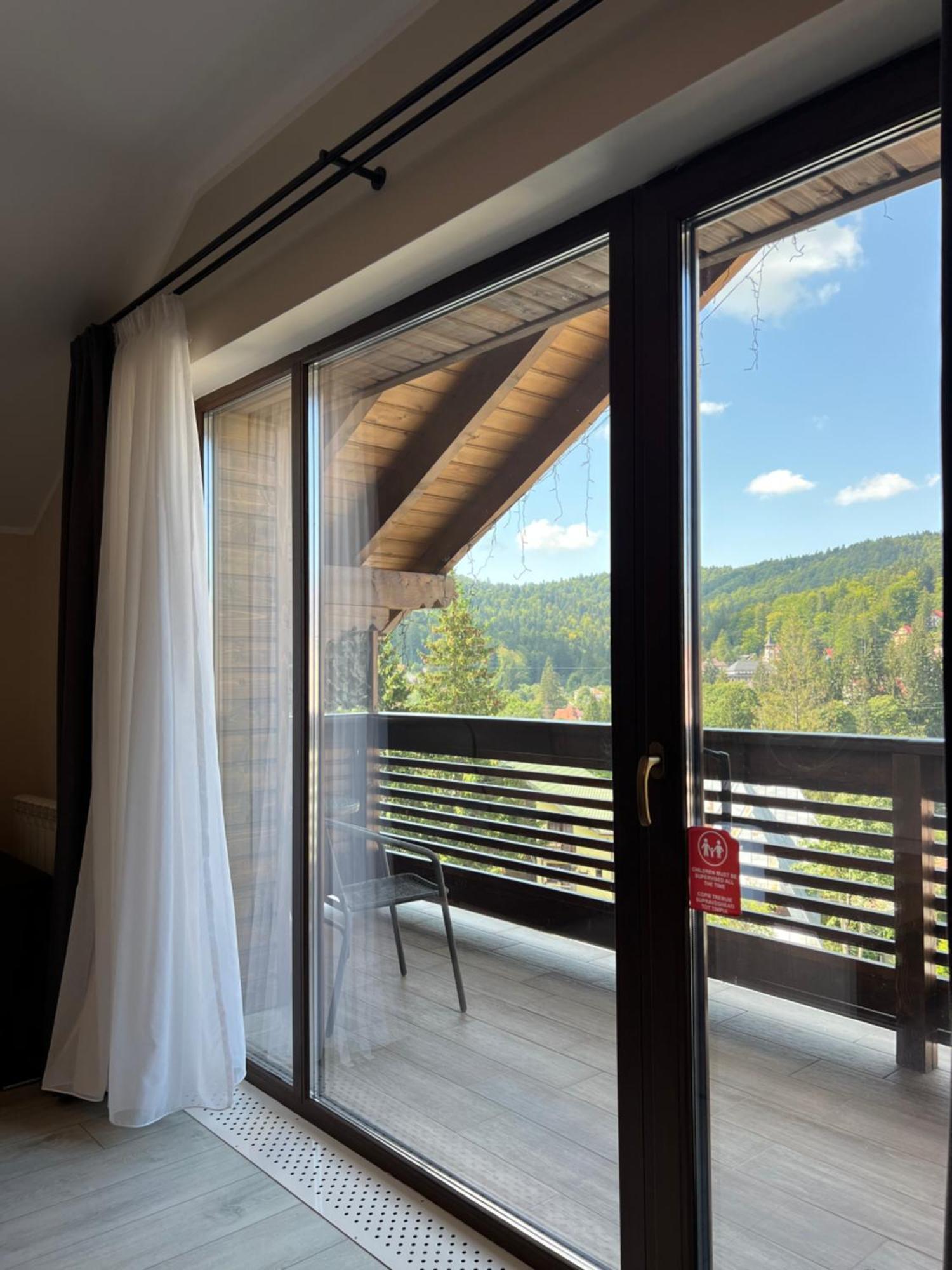 Garden Apart Predeal Zewnętrze zdjęcie