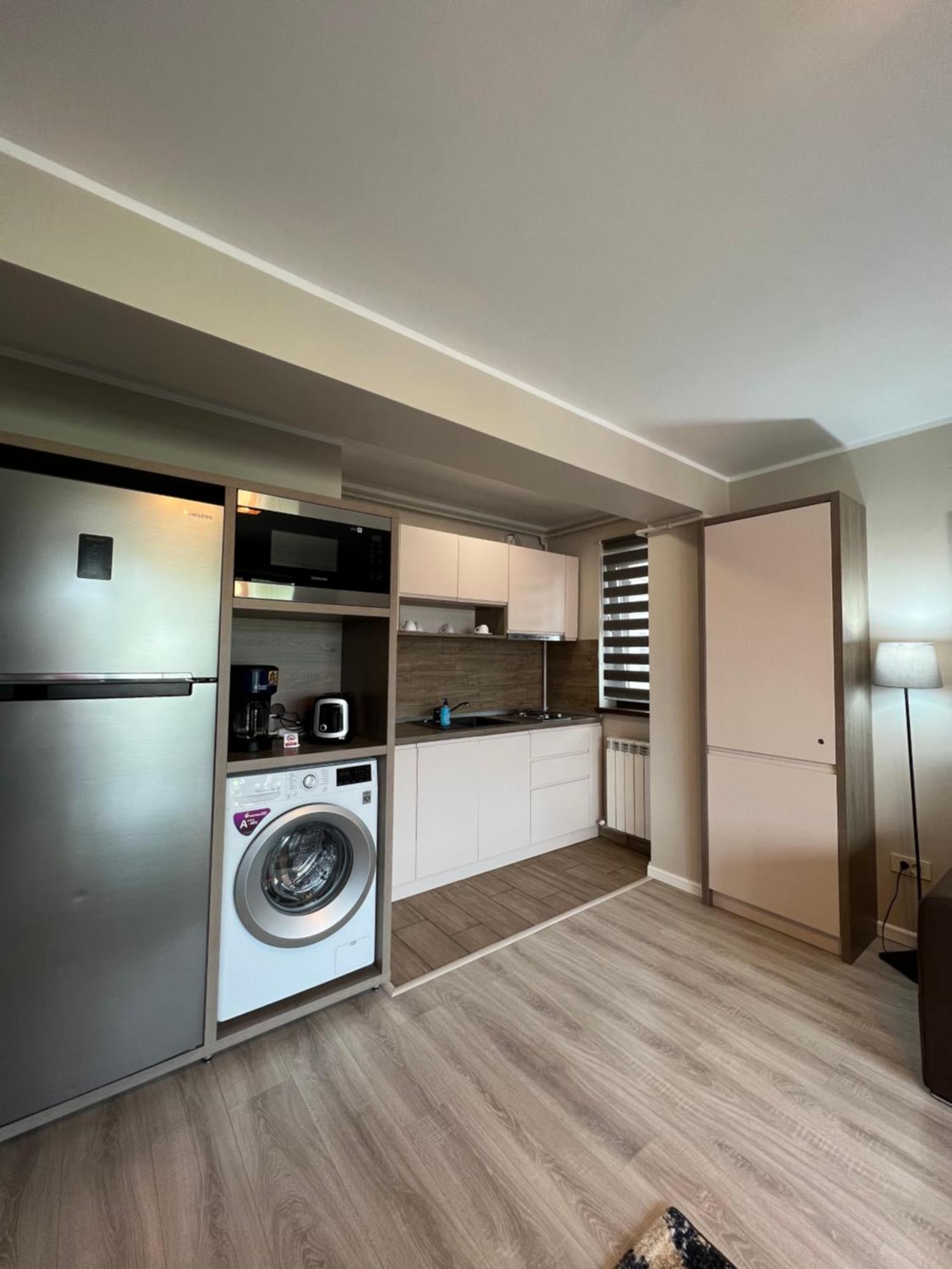 Garden Apart Predeal Zewnętrze zdjęcie