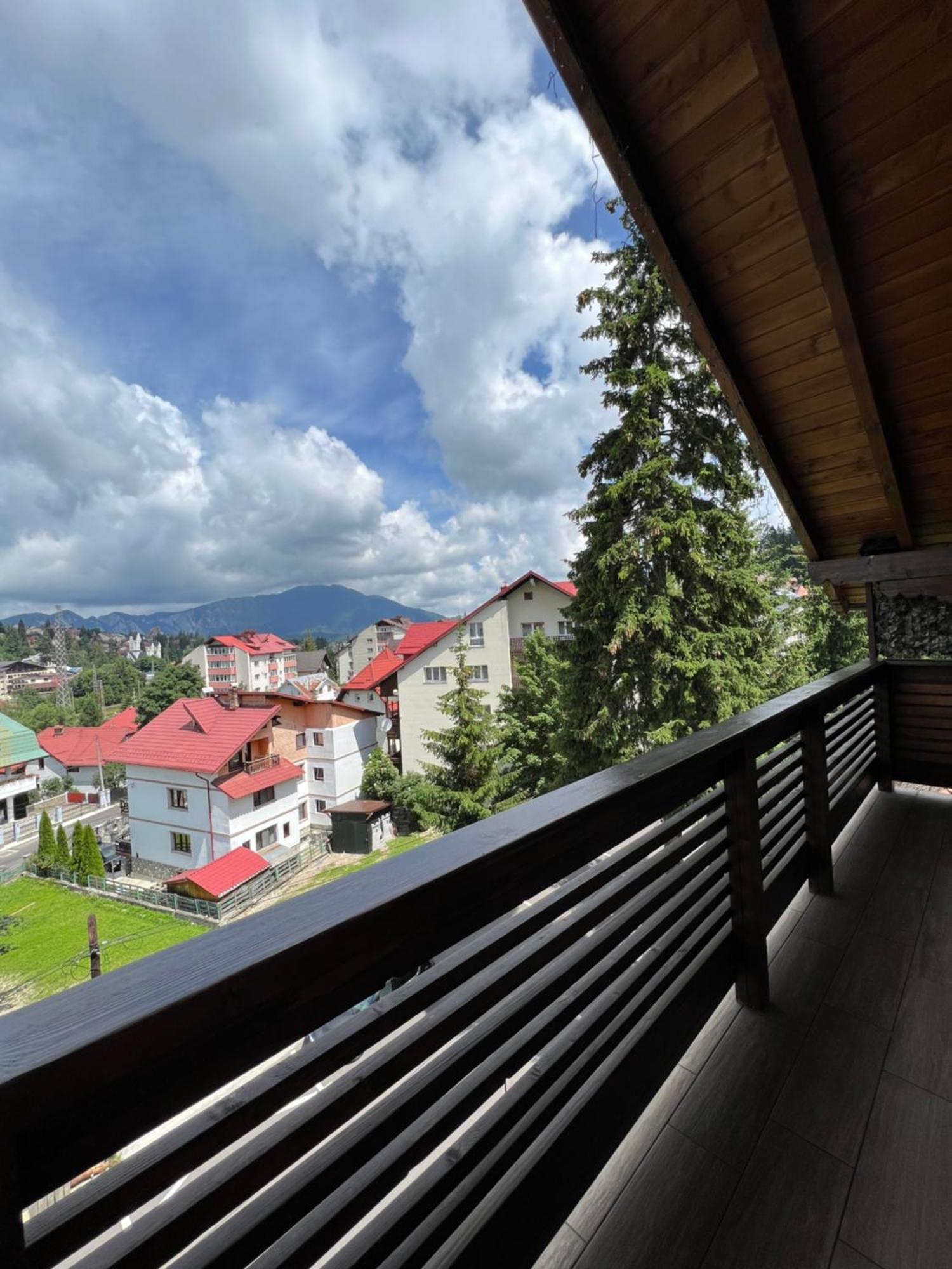 Garden Apart Predeal Zewnętrze zdjęcie