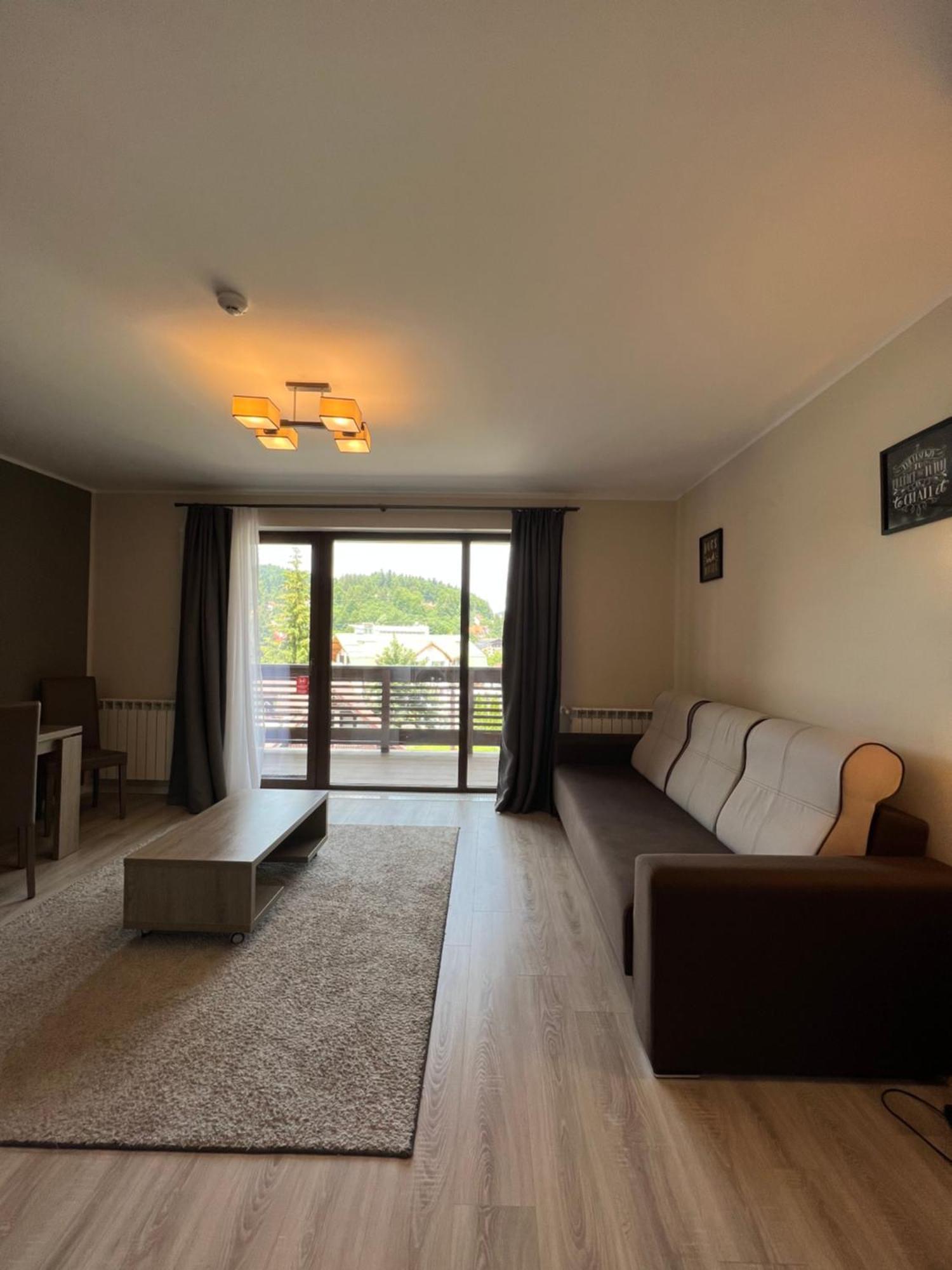 Garden Apart Predeal Zewnętrze zdjęcie